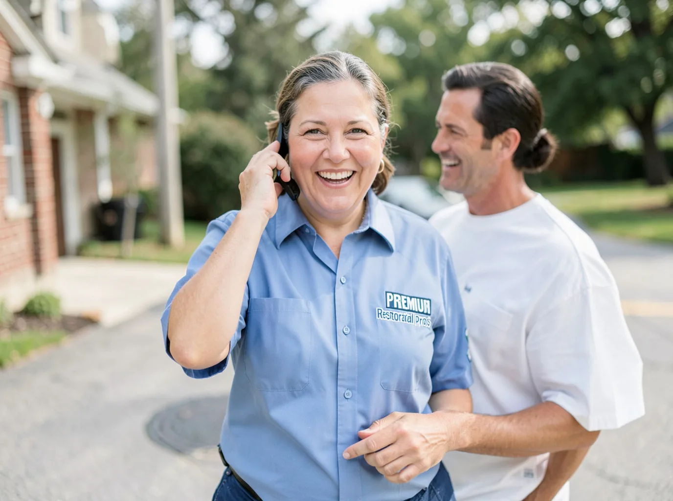 Water Damage Restoration North Henderson, IL FAQs